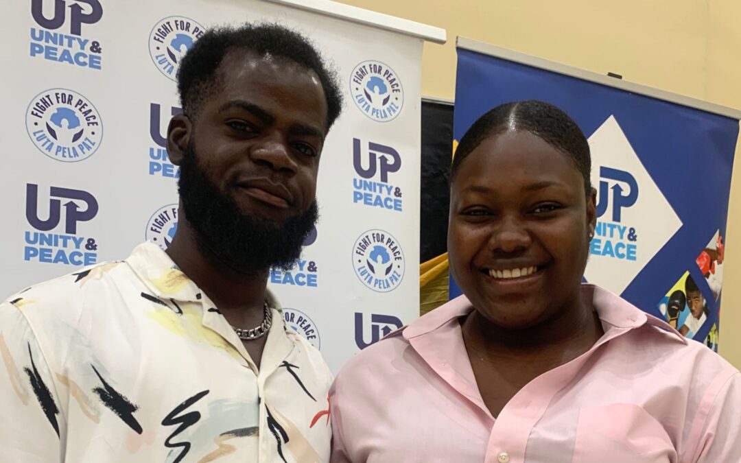 NEW GRANTS SUPPORT YOUNG PEOPLE’S BUSINESSES IN JAMAICA