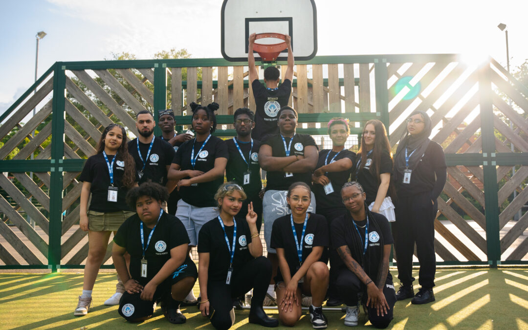 SZILVIA’S JOURNEY TO BEING THE YOUTH POWER LEADER