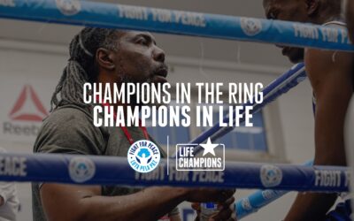 LIFE CHAMPIONS COURSE REACHES OVER 200 COACHES