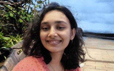 ‘COACHING WITH PURPOSE’ BY ESHITA