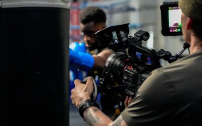 COMMISSION OUR YOUNG CREATIVES TO TELL YOUR STORY