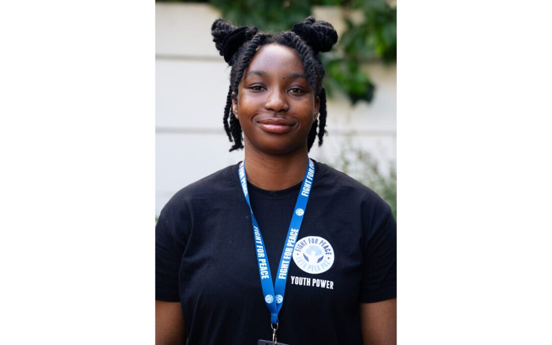 A LOOK INTO TEMMY’S YOUTH LEADERSHIP JOURNEY