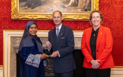 COACH ATHENA ON INCLUSIVE SPACES FOR WOMEN IN SPORT