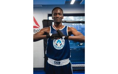 Aslam ‘Astonishment’ Set for Home Show Return