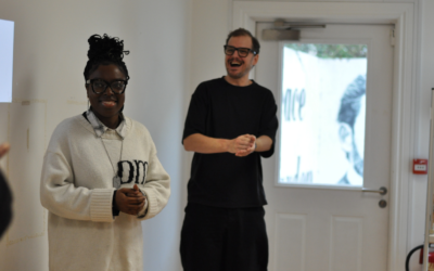 Celebrating The Growth of the Newham Youth Partnership in 2025