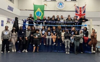 2025: A YEAR OF IMPACT, GROWTH AND YOUTH LEADERSHIP