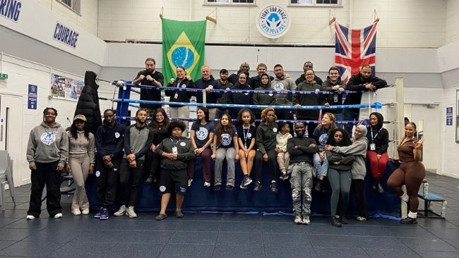 2025: A YEAR OF IMPACT, GROWTH AND YOUTH LEADERSHIP