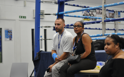 Gender-Based Violence: Why We Need to Talk More