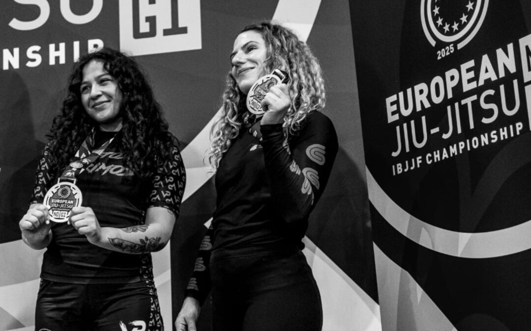 FIGHT FOR PEACE LAUNCHES WOMEN-ONLY BRAZILIAN JIU JITSU