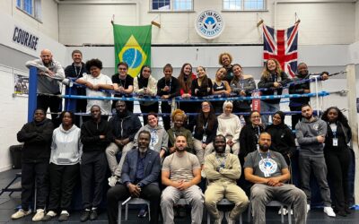 MENTAL HEALTH WEEK 2026: ‘IF WE DON’T KNOW OUR PEOPLE, WE CANNOT SUPPORT THEM’ 