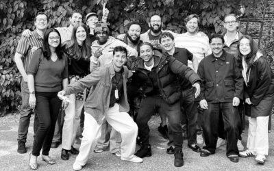 FIGHT FOR PEACE TEAMS UP WITH MOVEMBER FOR NEW PODCAST