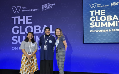 Inclusion in Sport for Development: A Collective Effort